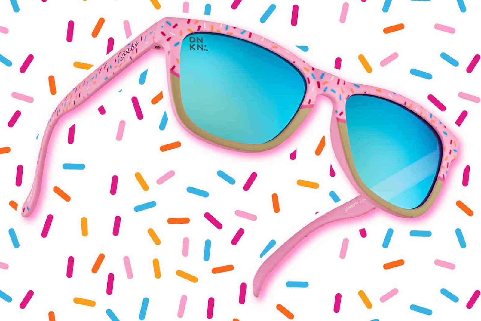 You Had Me At Dunkin’