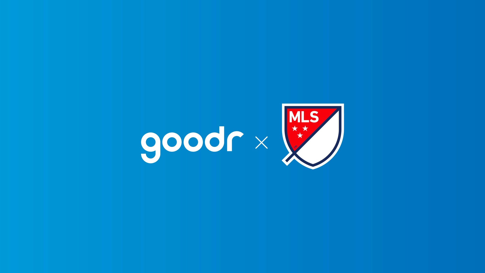 goodr x MLS™