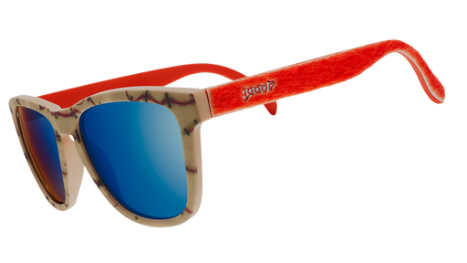 I'm Your Friend To The End | The OGs