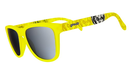 Chucky and Tiff Forever | The OGs