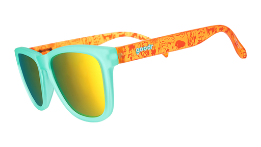 Yellowstone-The OGs-RUN goodr-1-goodr sunglasses