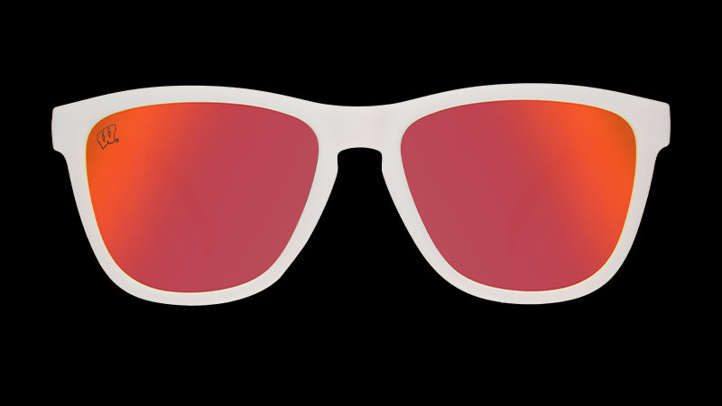 Bucky™ Vision | The OGs