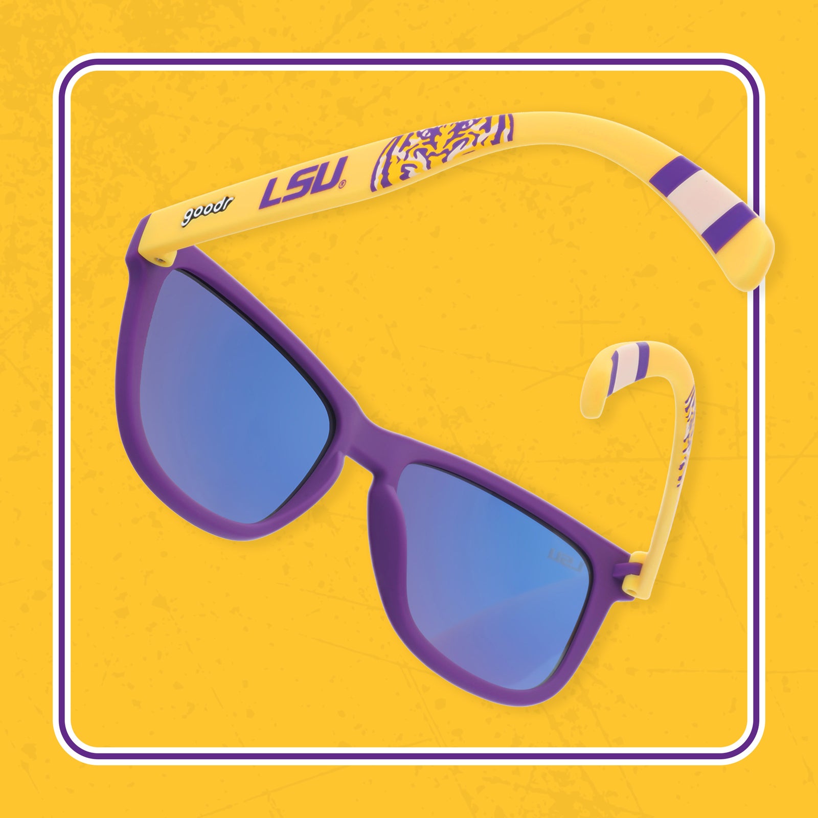 Geaux Tigers!!! | The OGs