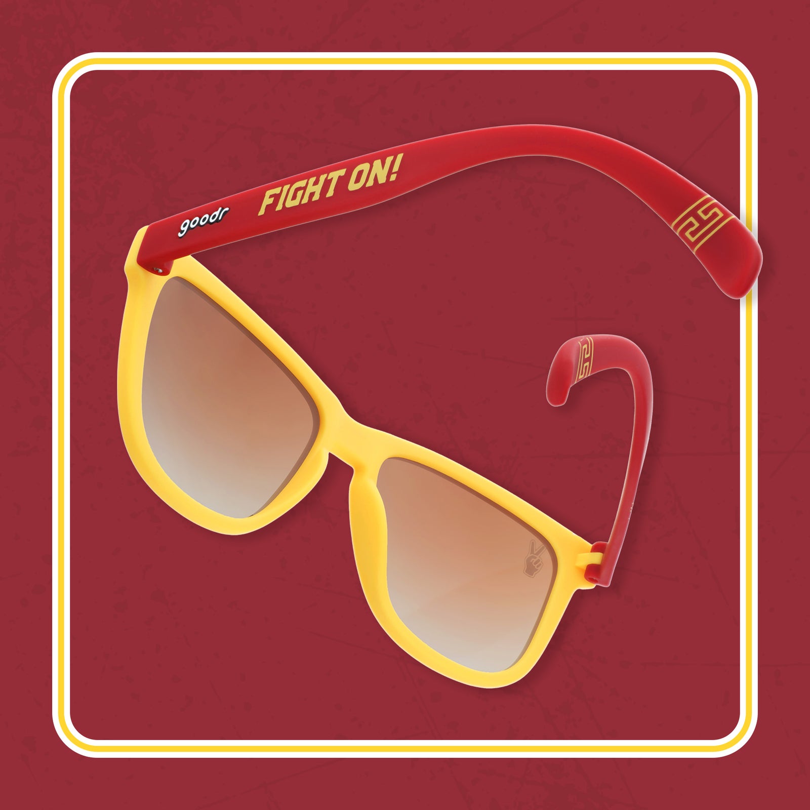 The Sunnies of Troy | The OGs
