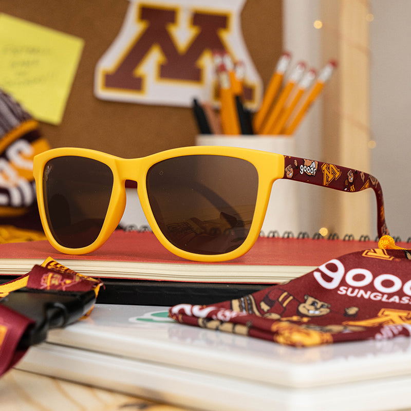 SKI-U-MAH® Sunnies | The OGs