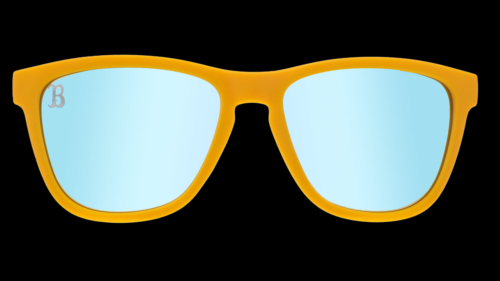 Something's Bruin | The OGs