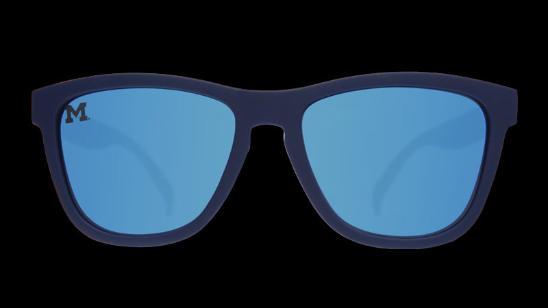 GOOOO BLUUUE!!!!! | The OGs