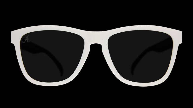 Roll Tide Ray Blockers | The OGs