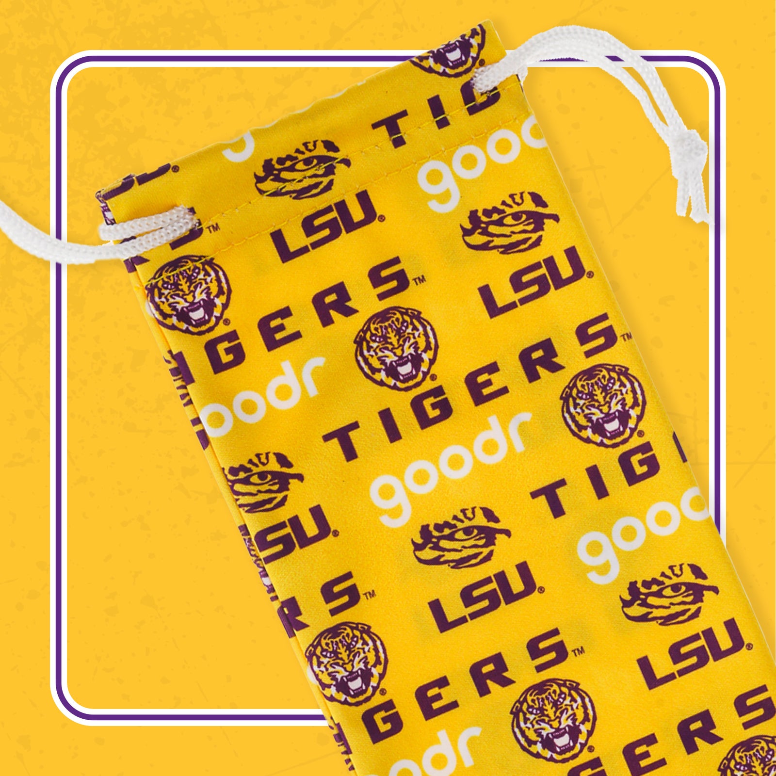 Geaux Tigers!!! | The OGs