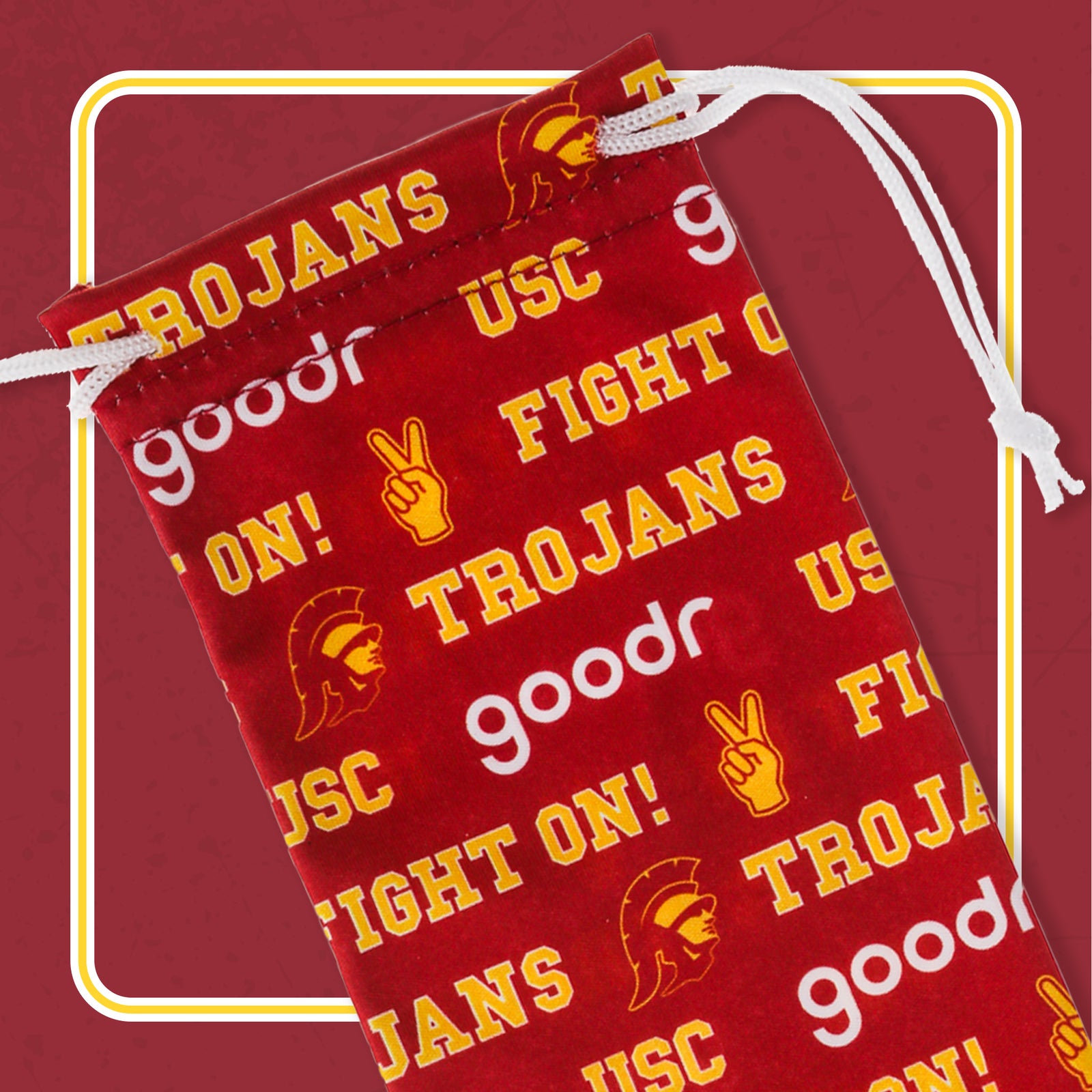 The Sunnies of Troy | The OGs