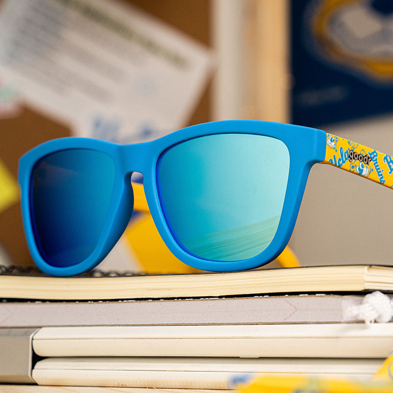 8 Clap Eye Wraps-The OGs-RUN goodr-4-goodr sunglasses