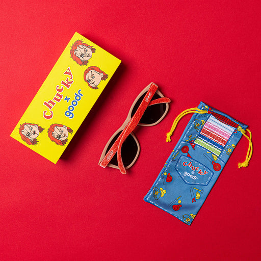 I'm Your Friend To The End | The OGs