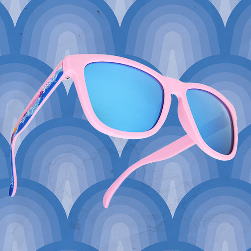 Great Smoky Mountains-The OGs-RUN goodr-3-goodr sunglasses