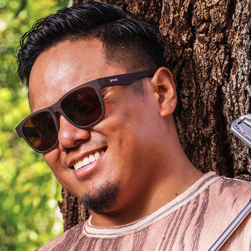 Just Knock It On!-BFGs-GOLF goodr-4-goodr sunglasses