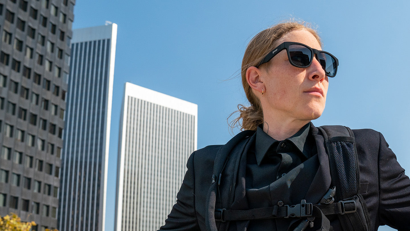 Best Sunglasses for Big Heads: Buyer's Guide