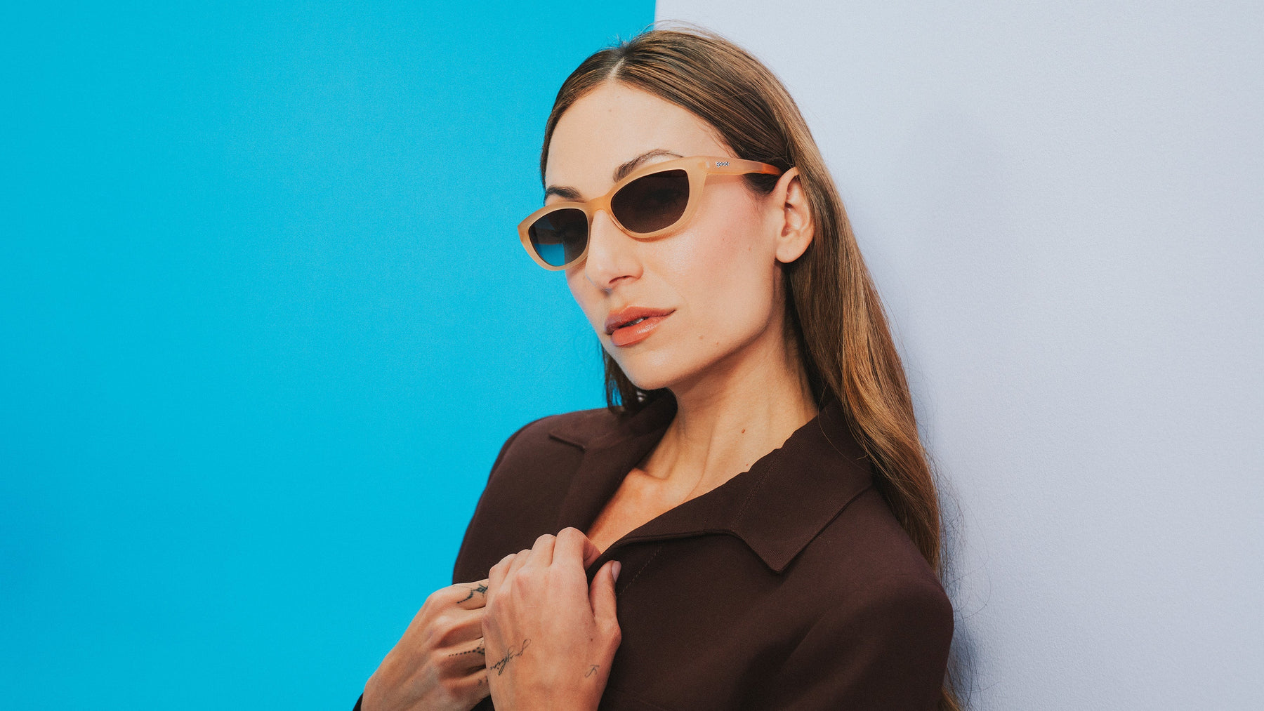 Women’s Beach Sunglasses That Are as Chic and Practical (And for Everyone Else, Too)