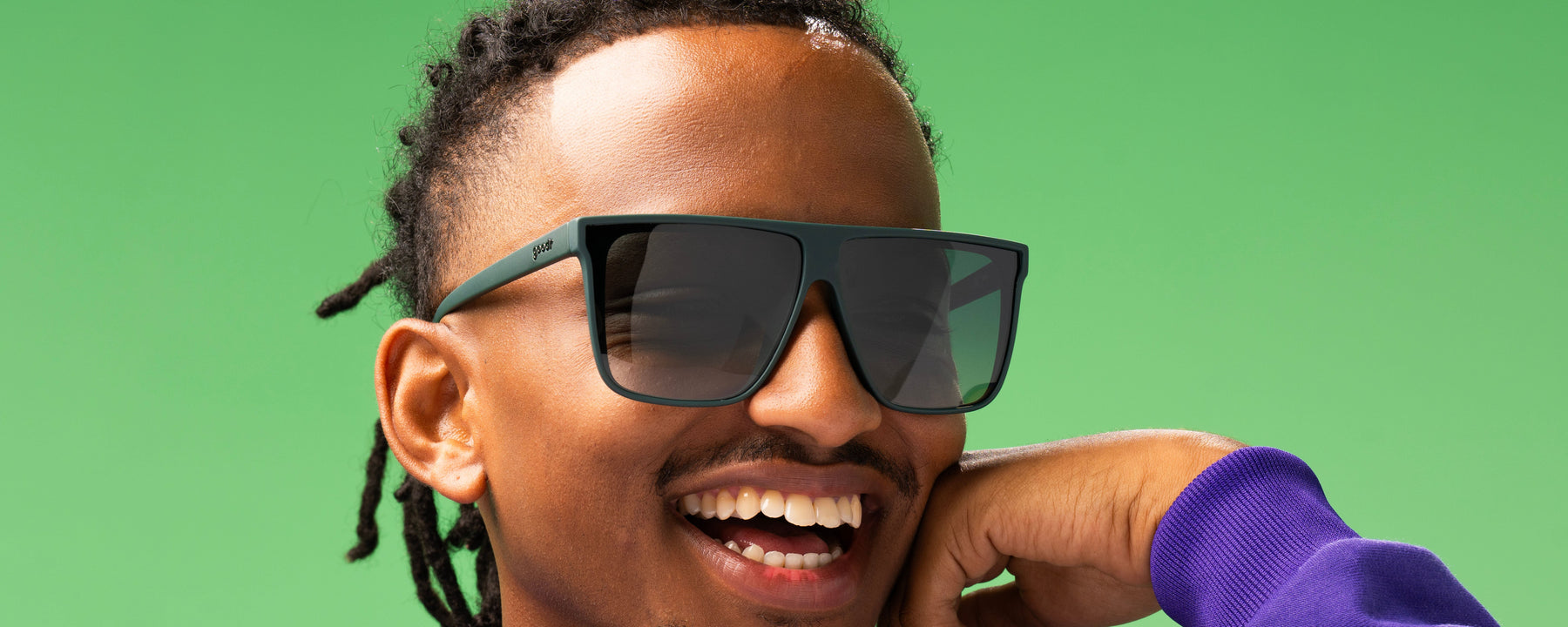 From Couch Potato to 5K Hero: How goodrs Make Running (Almost) Fun