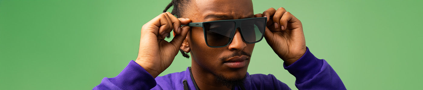 2025 Sunglasses for Men: Must-Have Shades to Elevate Your Look This Season