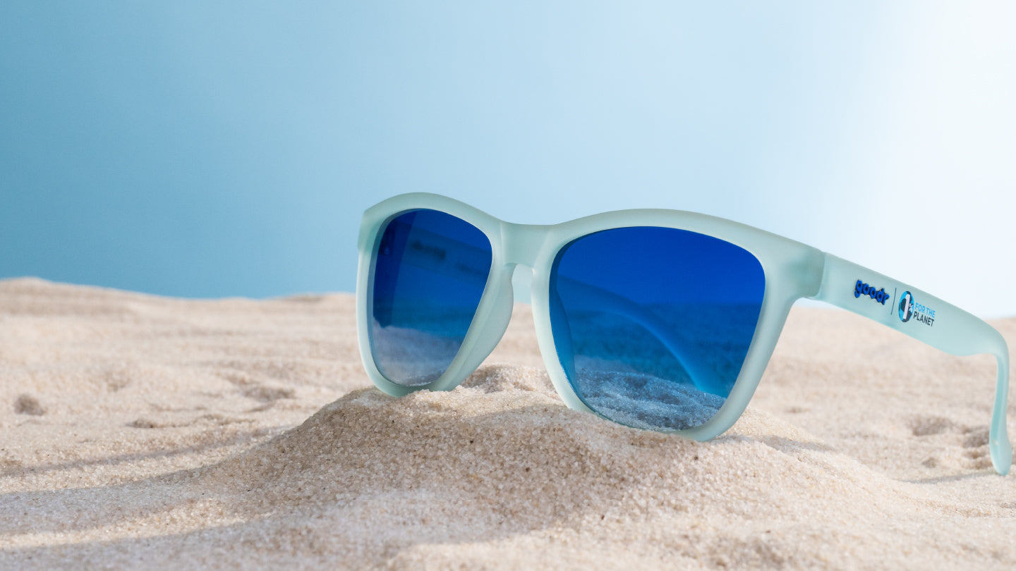 Beach Sunglasses Buyers Guide