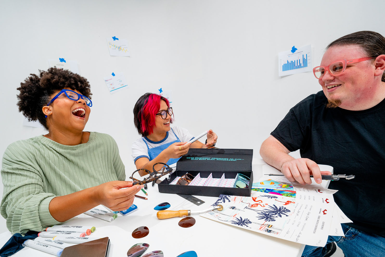 Episode 48: What It's Like to Work at goodr...Now