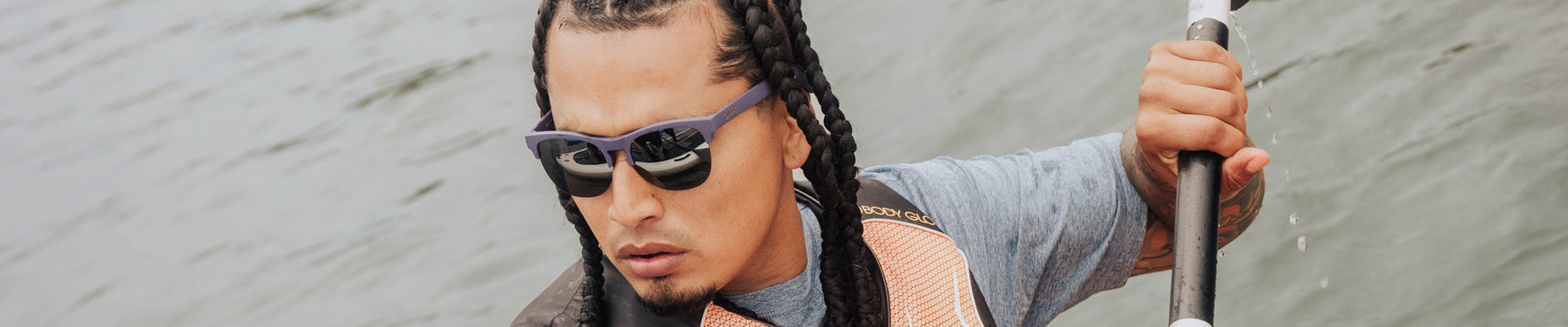 Kayak Sunglasses That Stay Put: The Best Picks for Paddlers