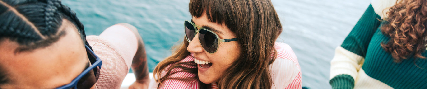 The Best Boating Sunglasses to Keep Your Eyes on the Horizon
