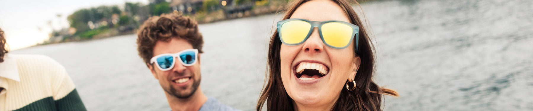 Hook, Line, & Shades: The Best Fishing Sunglasses for Anglers