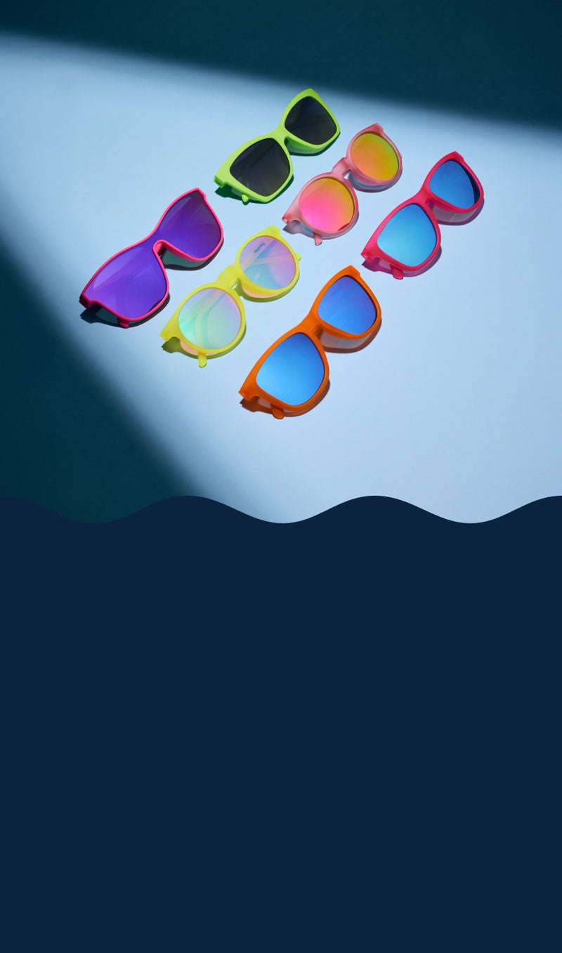 Active Sunglasses for Anyone