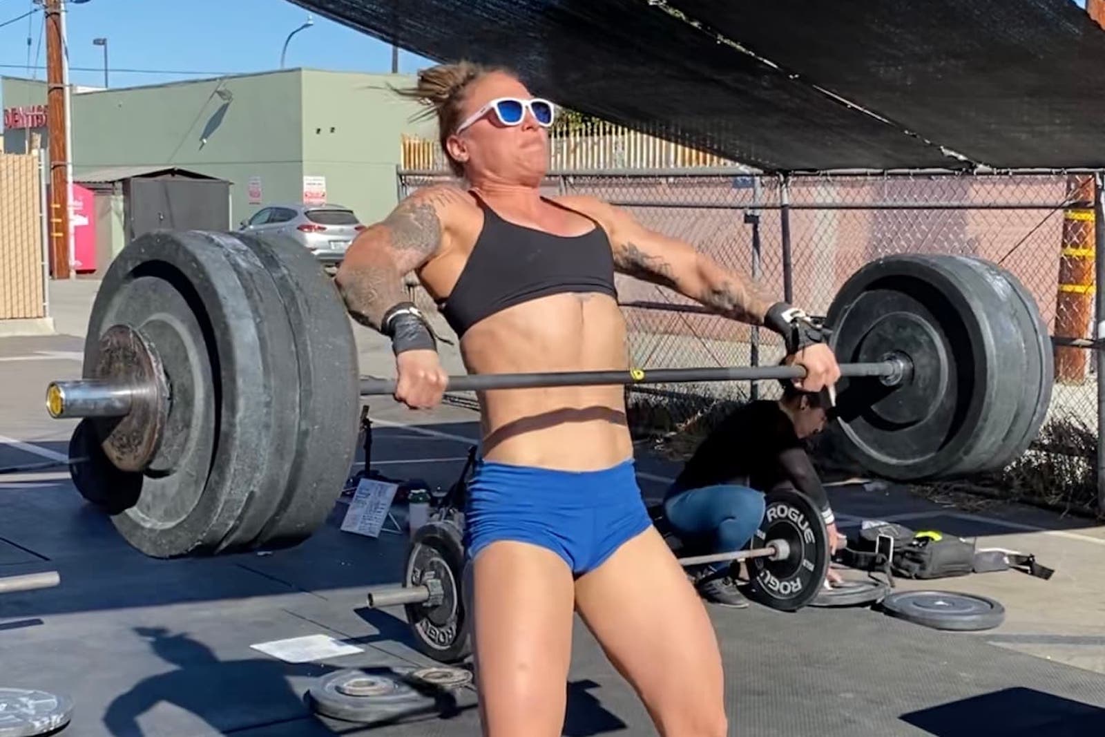 What the hell is a beast?