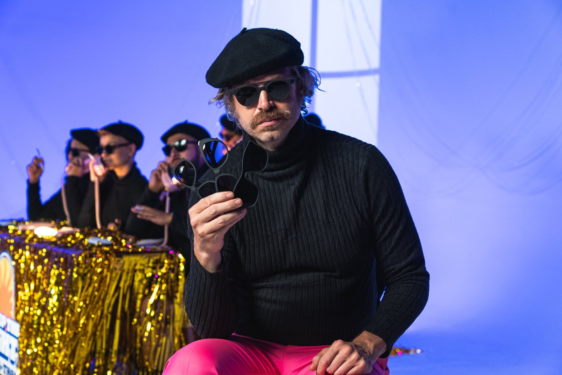 Brown vs Black Sunglasses: Which Is Better?