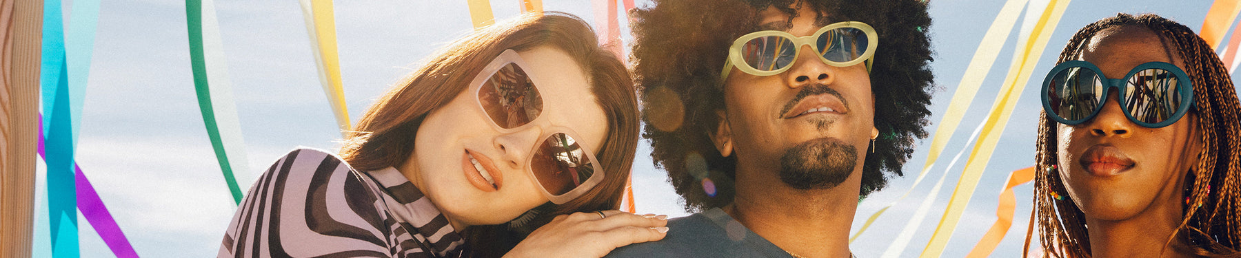 2025 Trendy Sunglasses: Must-Have Shades to Rock for Every Season