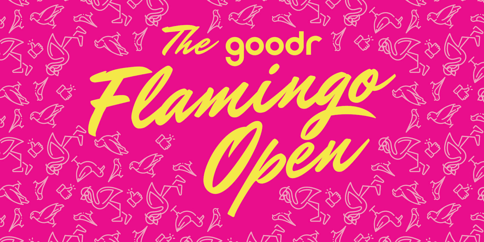 2021 Flamingo Open Recap