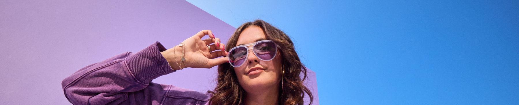 2025 Sunglasses for Women: Trendy & Chic Sunnies for Every Occasion This Season