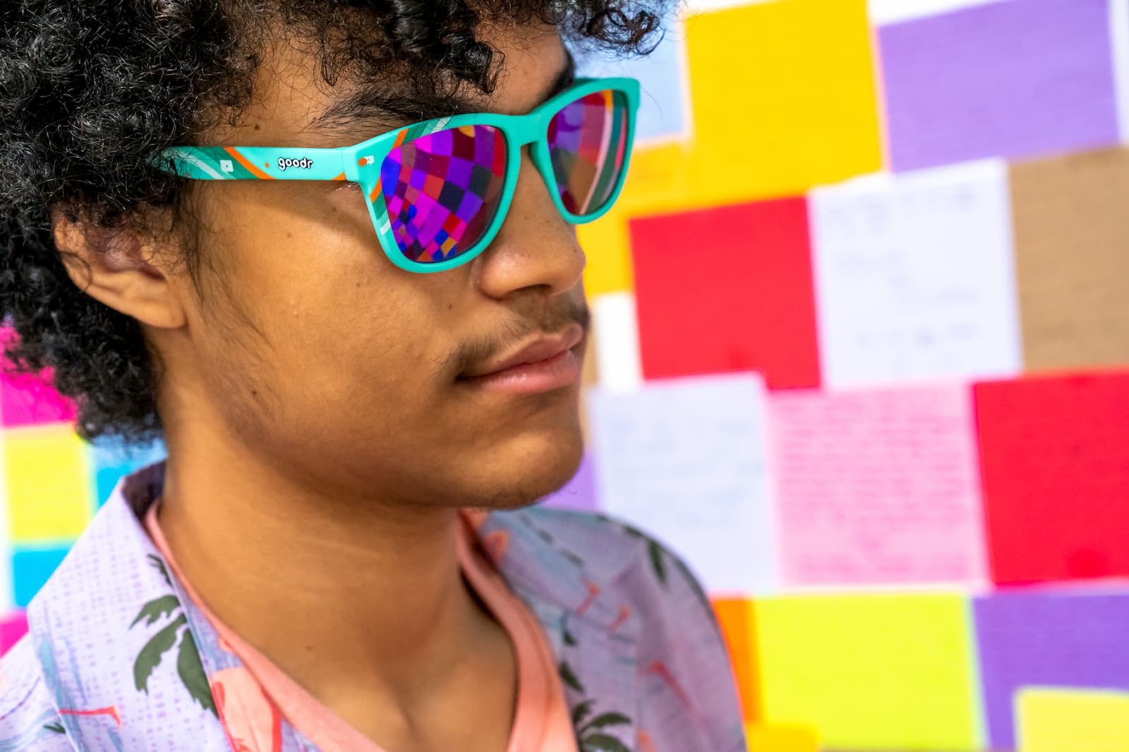 Breaking Silence: Thank You for Sharing